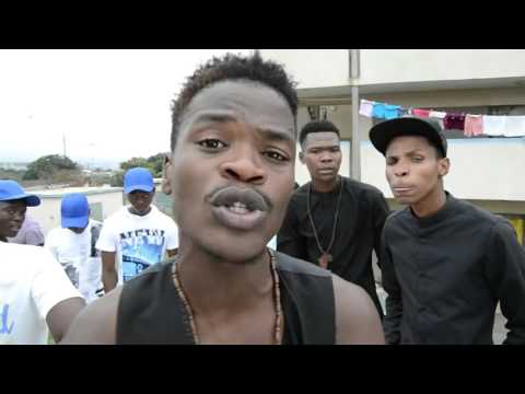 Ndumza-One - Ngekuymele Feat. Shizo(Official Music Video)