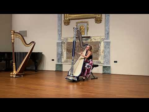 Suoni d'Arpa 2022 - Duke, B. Andrès | Katharina Kubatta