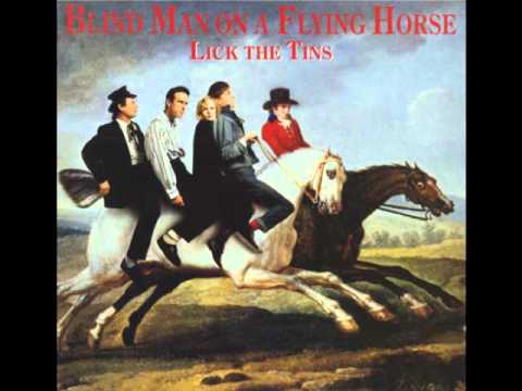 Lick The Tins - Every Little Detail