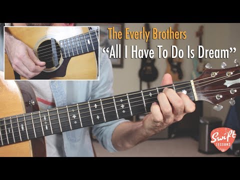 I'm Gonna Make Real Sure - Everly Brothers