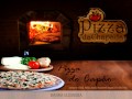 Vinheta Pizza Da Chapada Pizza Do Capão