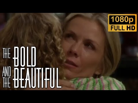 Bold and the Beautiful - 2005 (S18 E207) FULL EPISODE 4594