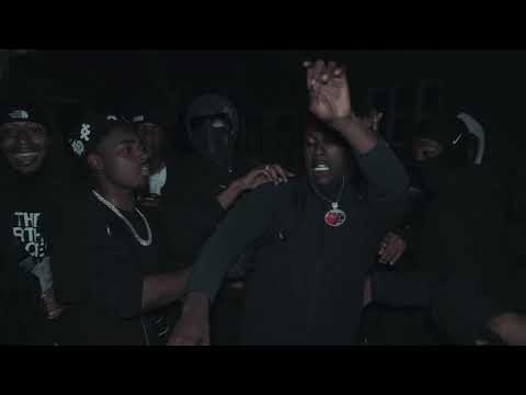 Baby Geez - Dame Time (feat. NoHandOuts Fats, DG Pop & Lul 3) (Official Video)