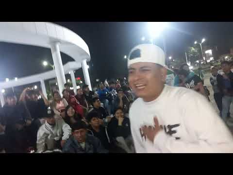 CLAVE VS KAYE A || 8VOS DE FINAL || FLOW BARRUNTO