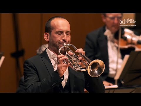 Stage@Seven: Neruda: Trumpet Concerto – Jürgen Ellensohn / Andrés Orozco-Estrada