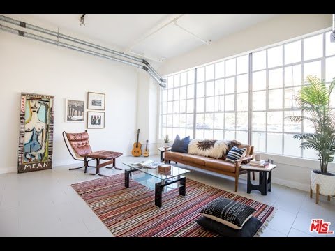 939 S Broadway historic lofts DTLA for sale condominiums Downtown Los Angeles