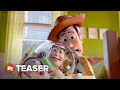 Toy Story 5 Teaser Trailer 2026