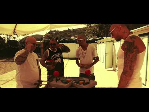 CLUB DOGO FT GIULIANO PALMA - PES - VIDEO UFFICIALE (prod. Don Joe)