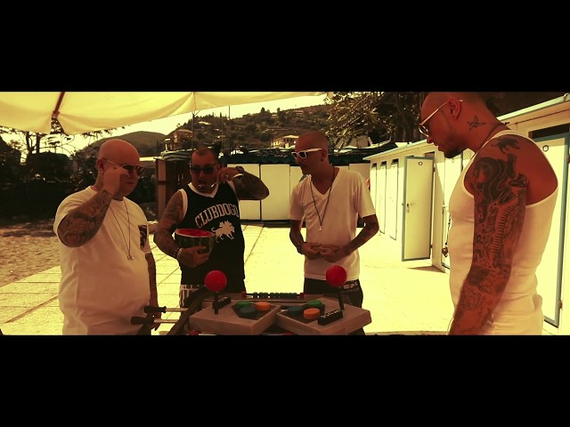 club dogo pes scaricare