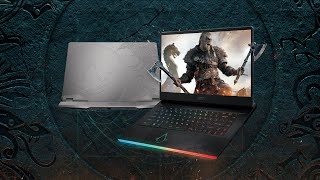 Video 1 of Product MSI GE66 Raider Gaming Laptop (10th-Gen Intel)