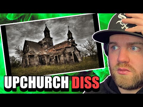 **UNBIAS** Hate That It’s Come To This | Mesus- Dyan Upchurch (Ryan Upchurch Diss)