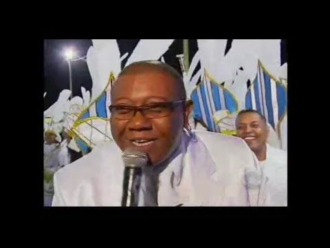 Unidos de Vila Isabel 2013 (Viamão) (Desfile Completo)