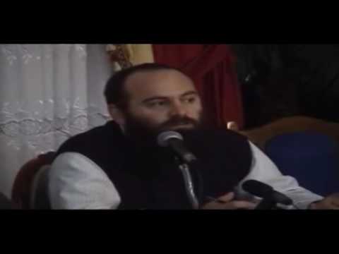 Çka do të na thonit për Bektashinjët - Hoxhë Bekir Halimi