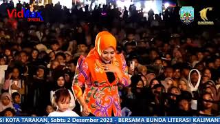 Download lagu KALTARA 2023 • Farel Prayoga - Bunda mp3