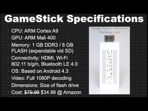 PMA7 Exploring Microconsoles