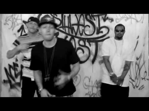 Filth And Foul - Northwest Finest ft. Young Jay (Official Music Video)