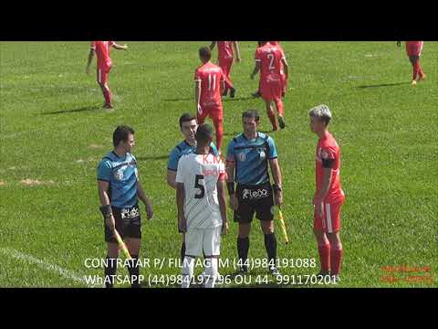 K M V PRODUÇÕES,CAMP,PARANAENSE 2019 ATLÉTICO 4 X 1 OLORADO