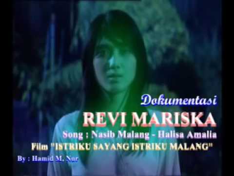 Nasib Malang Revi Mariska _Sountrek film Istriku Sayang Istriku Malang