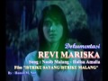 Nasib Malang Revi Mariska Sountrek Film Istriku Sayang Istriku Malang