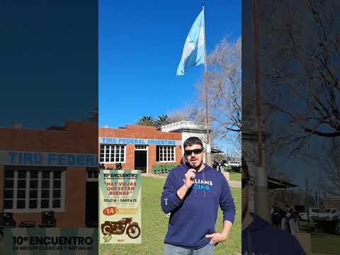 Encuentro clásicas y antiguas Felicia Santa Fe 14-11-2025