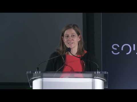 Lauren Marks Announces the Health Equity Innovation Awards