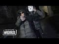 GMD Silent 1 X R Kapo X Kitch Django Music Video MixtapeMadness