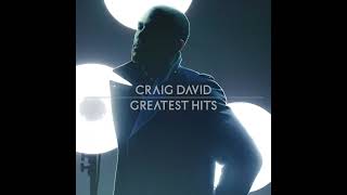 Craig David - You Don&#39;t Miss Your Water (&#39;Til The Well Runs Dry)