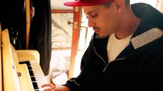 Evidence - Self Taught