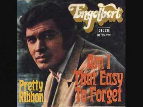 Engelbert  Am I That Easy To Forget-2009