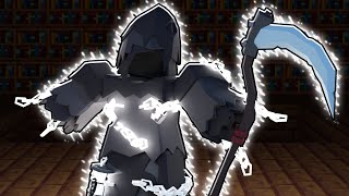 Download lagu This Is How Pros Use The Grim Reaper Kit (Roblox Bedwars) mp3