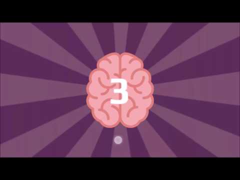 Brain Challenge - Brain Traini Video