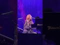 Yo George | Tori Amos | Paris 2023