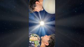 Quem brilha mais, Vênus visto da Terra ou a Terra vista de Vênus?
