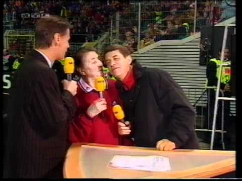 1.FCK before the 1st CL match - 1998/99