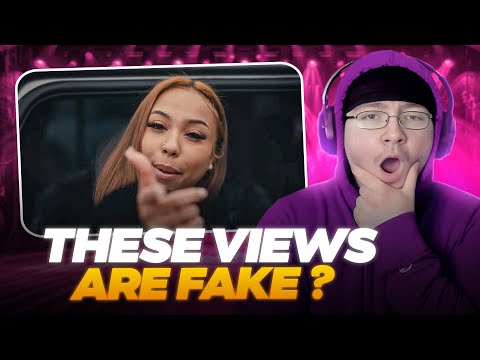 DGF Kam Reacts to Rubi G - This Land (Official Music Video)