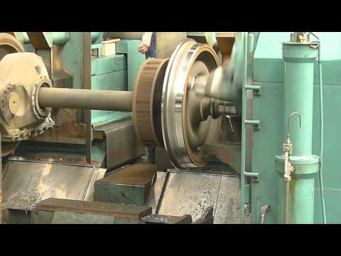 Tag der offenen Tore S-Bahn-Werk Schöneweide 06