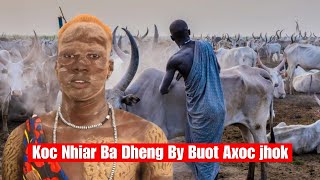 Download lagu Classic Dergel Hit Song Koc Nhiar Ba Dheng By Buot Axoc jhok mp3