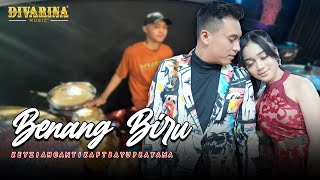 Download lagu BENANG BIRU - Keyziah Cantika FT Bayu Pratama- DIVARINA Music mp3