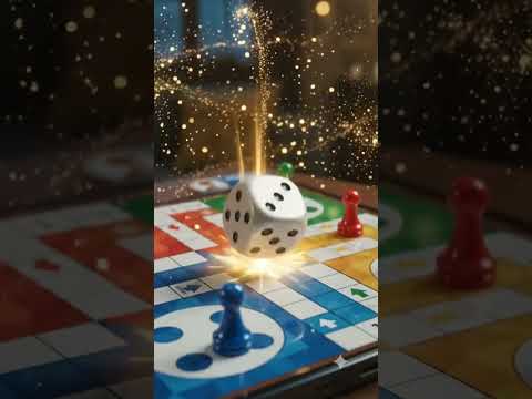 Party Ludo: Online Ludo Game video thumbnail