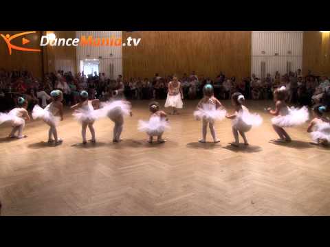 TŠ Maestro 2011 - Little children IV (Prague, KD Ládví)