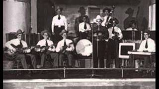 Bob Wills & The Texas Playboys - I Love You So Much (It Hurt Me)