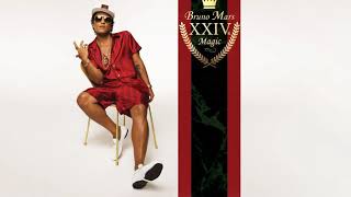 Bruno Mars - 24K Magic (Full Album)