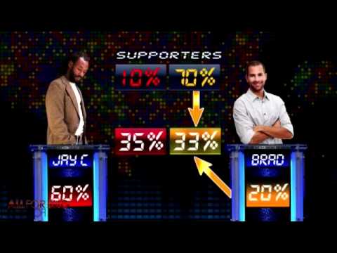 All for One, One for All [Teaser]