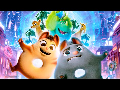 ¡Nos Hemos Extinguido! (Trailer español)