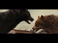 Twilight Wolves She Wolf