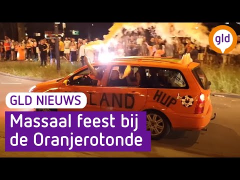 GLD Nieuws 14 juni 2021