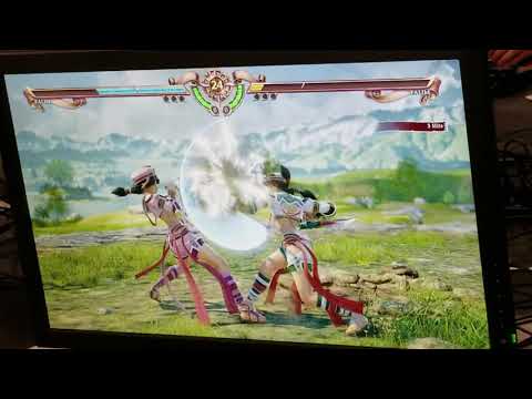 De-chi (Talim) vs Granmasgotgame (Talim) - SC6 EVO 2019 Losers top 32