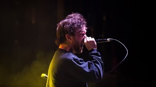 Cane Hill - Strange Candy LIVE @ O2 Academy Brixton, London (10/12/2016)