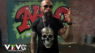 Cartel De Santa - Jaque mate (Music Video| Voz IA)