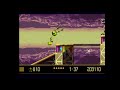 Vectorman SEGA Day 8 Death Alley Walkthrough